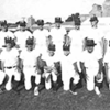 Summer 1970 Babe Ruth team