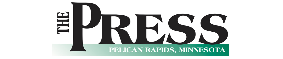 Pelican Rapids Press, Serving Pelican Rapids Since 1897